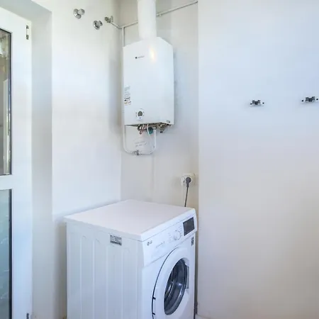 Mi Capricho Apartamento Sitio de Calahonda
