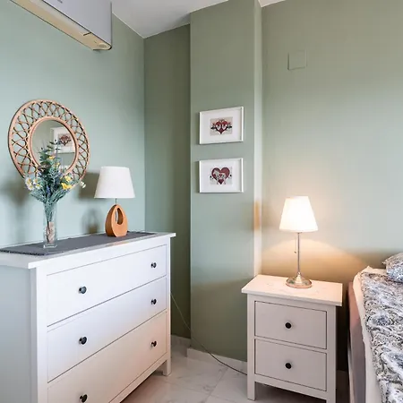 Mi Capricho Apartamento *