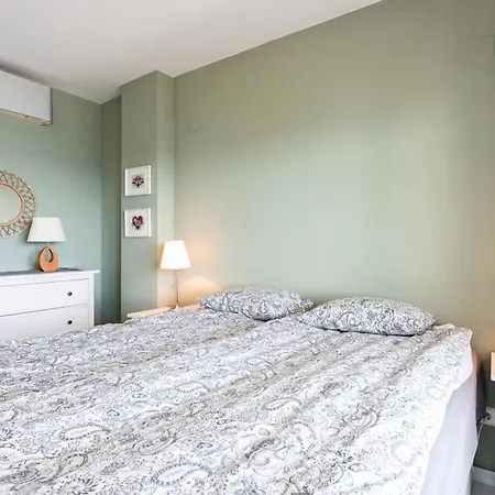 Mi Capricho Apartamento *