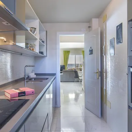 Mi Capricho Apartamento