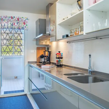 Mi Capricho Apartamento Sitio de Calahonda