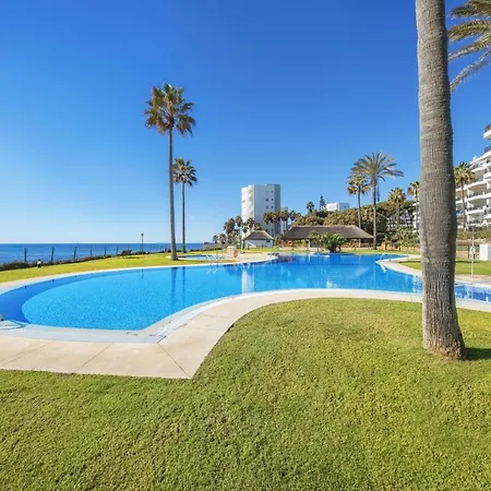Apartamento Mi Capricho *