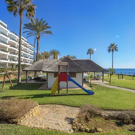 Mi Capricho Sitio de Calahonda