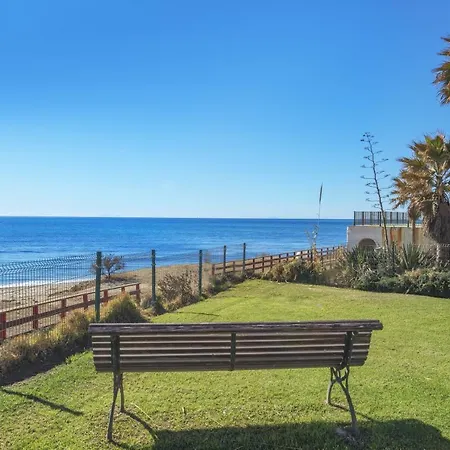 Mi Capricho 아파트 Sitio de Calahonda