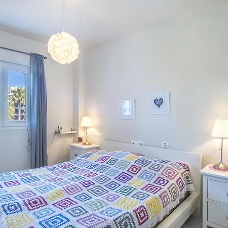 Mi Capricho Apartament *