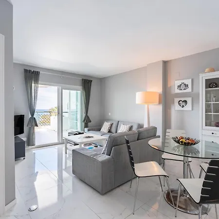 Mi Capricho Apartament *