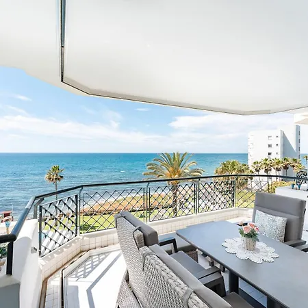 Apartament Mi Capricho